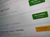 GCSE Clearing Tool