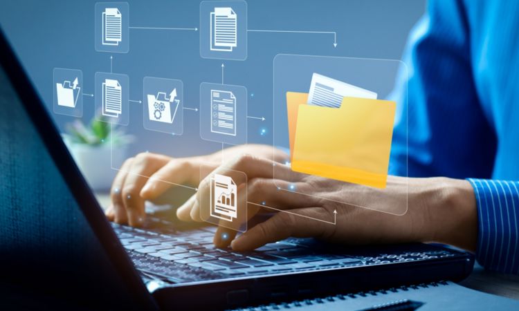 Employer Encounter Booking System