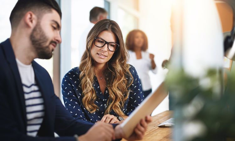 Employer Encounter Booking System